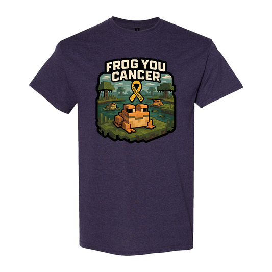 Frog You Cancer