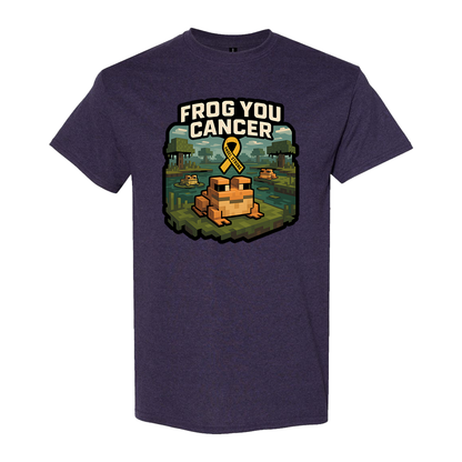 Frog You Cancer