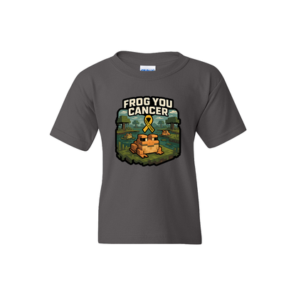 Frog You Cancer