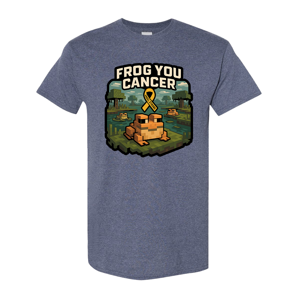 Frog You Cancer