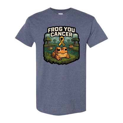Frog You Cancer
