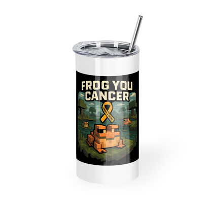 Frog You Cancer