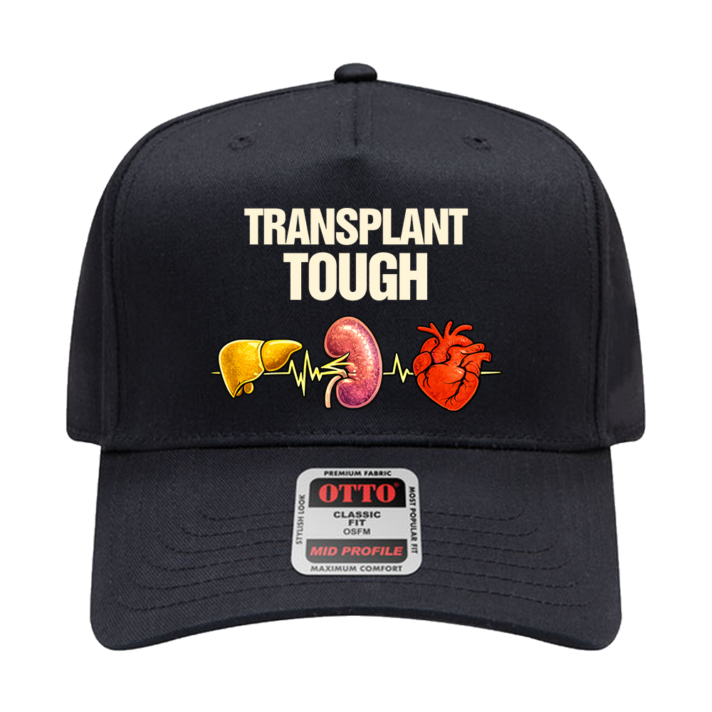Transplant Tough