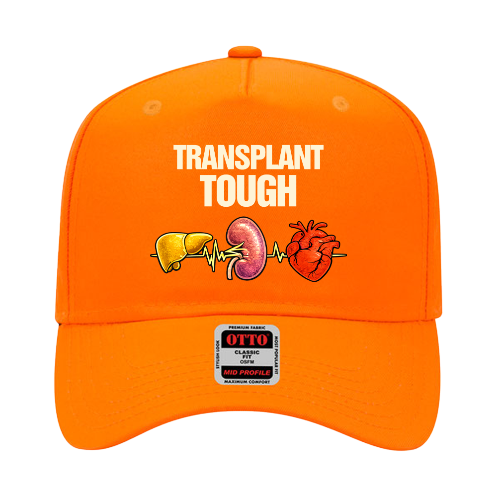 Transplant Tough