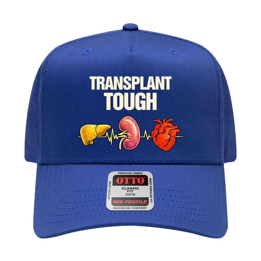 Transplant Tough