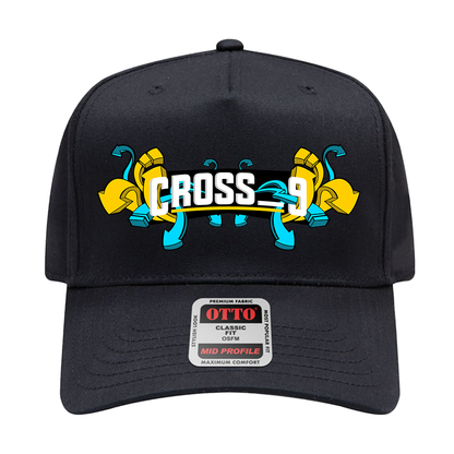 Cross 9