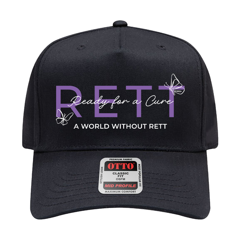 A world without RETT