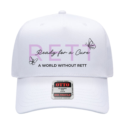 A world without RETT