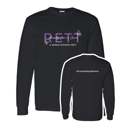 A world without RETT