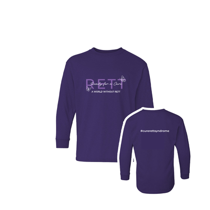 A world without RETT