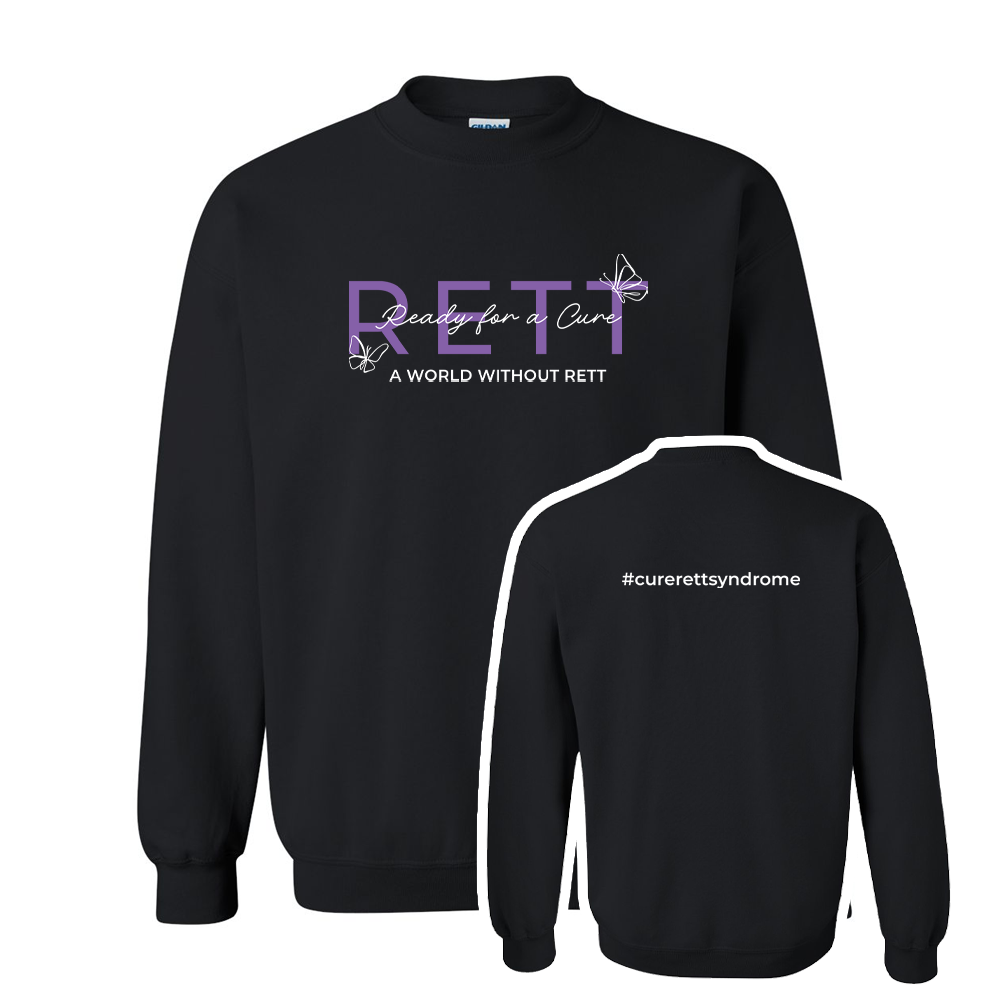 A world without RETT