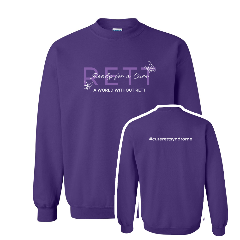 A world without RETT