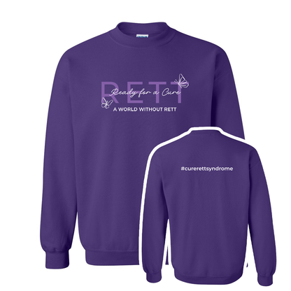 A world without RETT