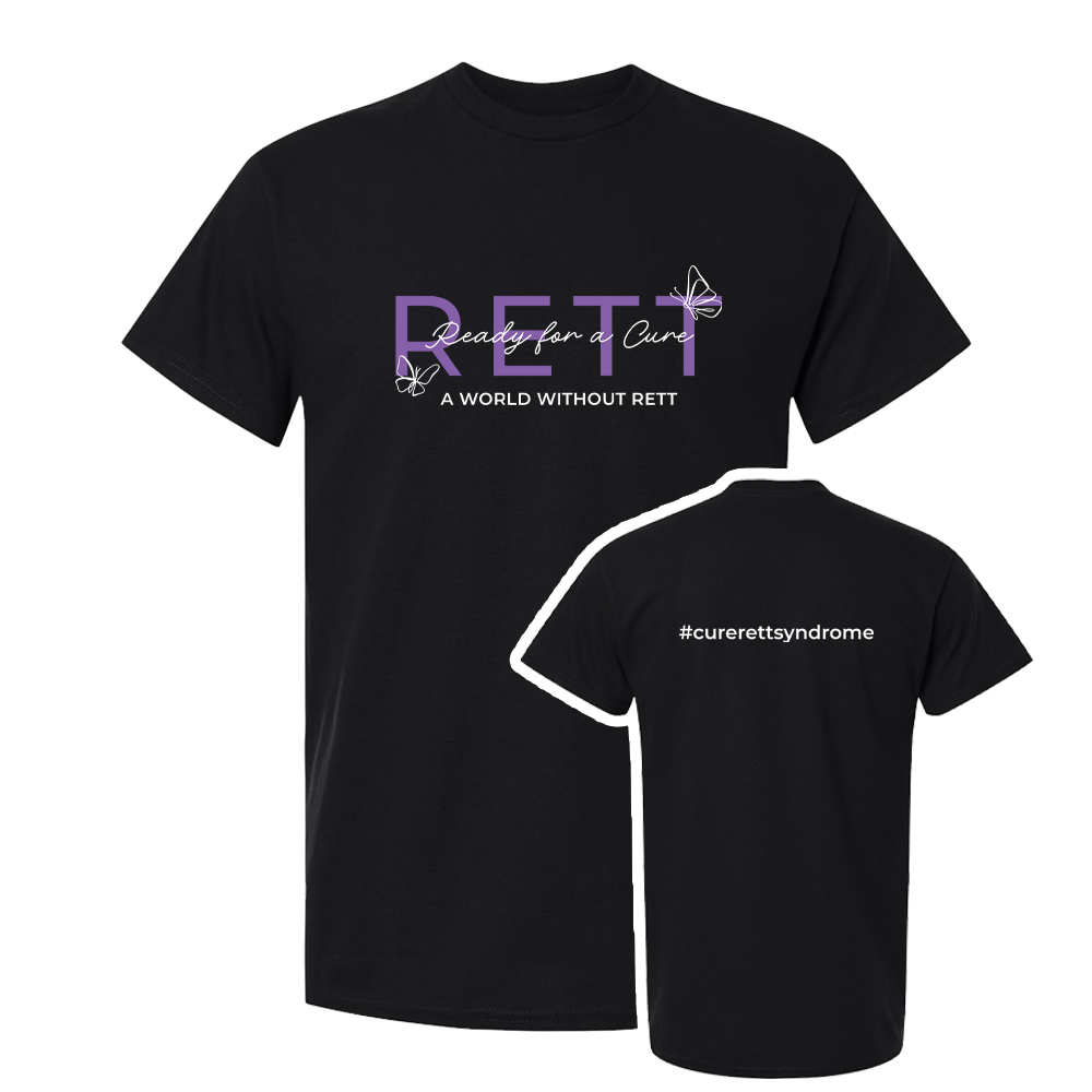 A world without RETT