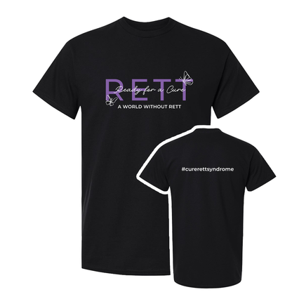 A world without RETT