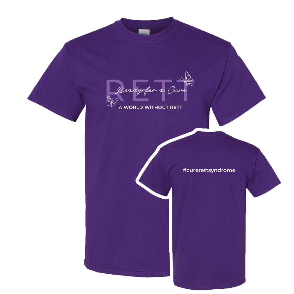 A world without RETT