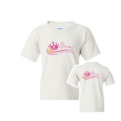 Eva Princess Warrior