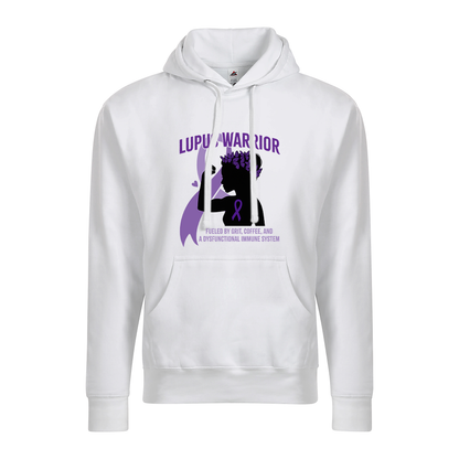 Lupus Warrior