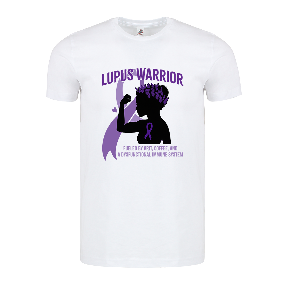 Lupus Warrior