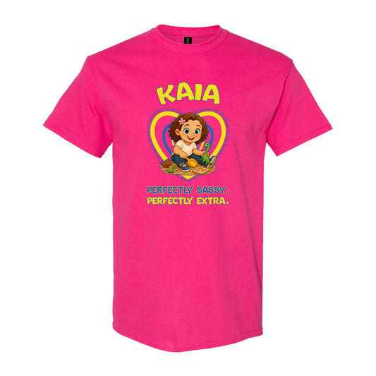 Kaia
