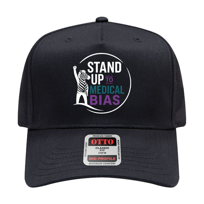 Stand Up to Medical Bias