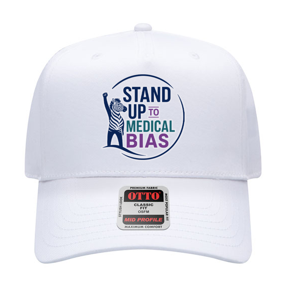 Stand Up to Medical Bias