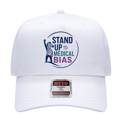 Stand Up to Medical Bias