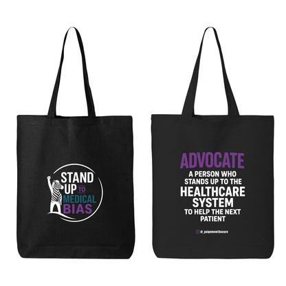 Stand Up to Medical Bias