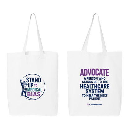Stand Up to Medical Bias