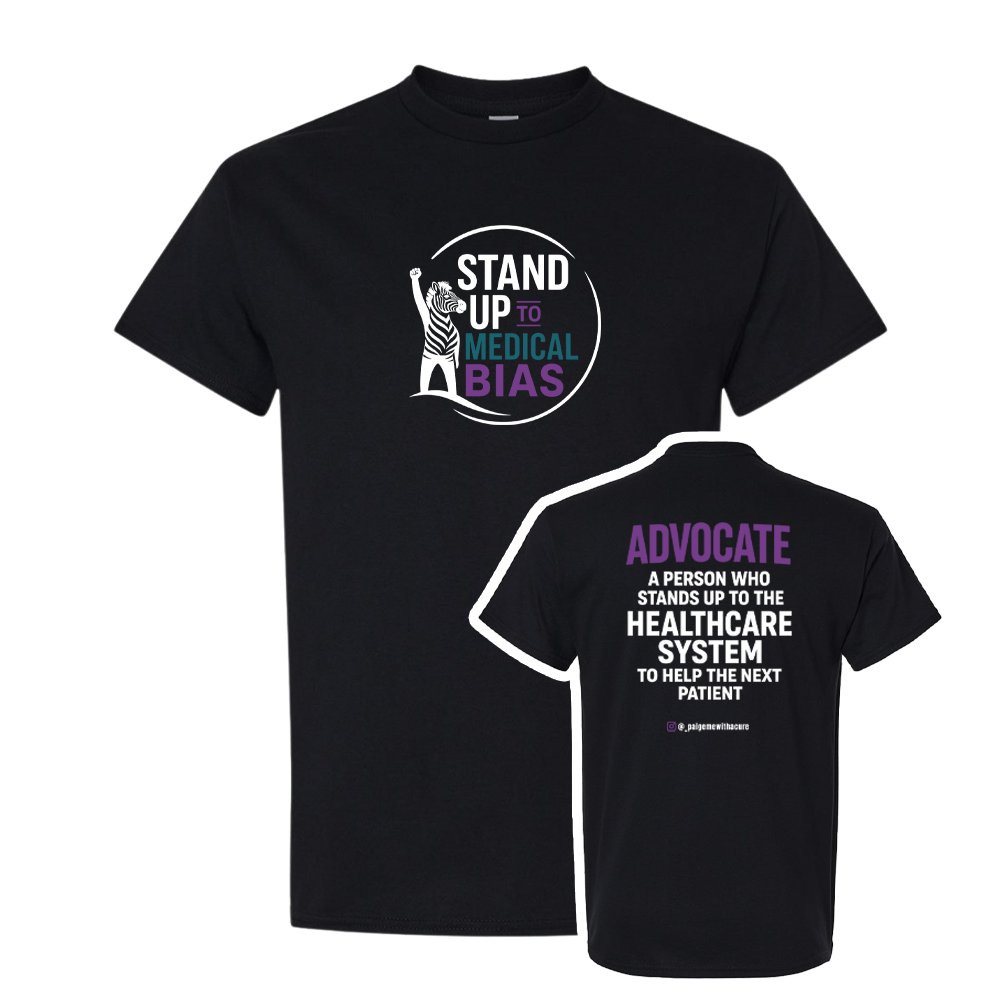 Stand Up to Medical Bias