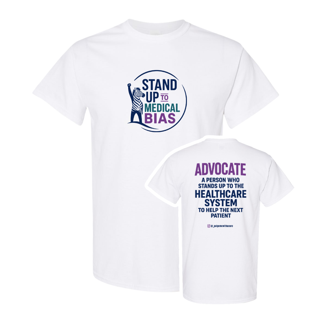 Stand Up to Medical Bias