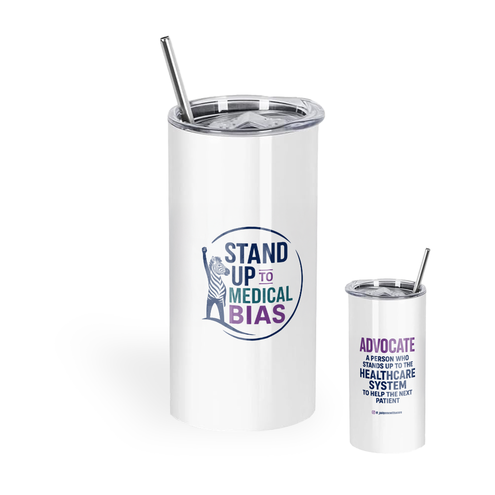 Stand Up to Medical Bias