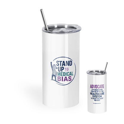 Stand Up to Medical Bias