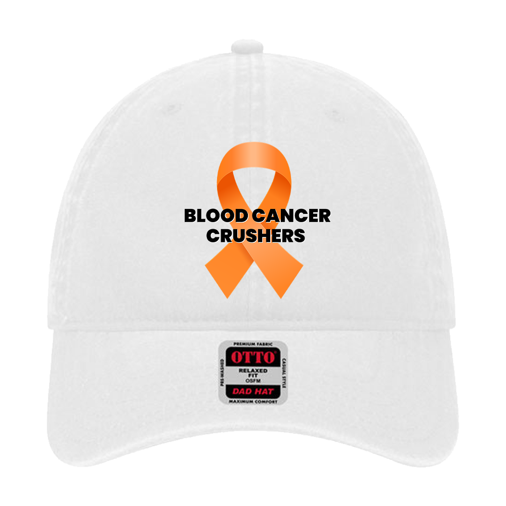 Blood Cancer Crushers