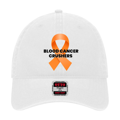 Blood Cancer Crushers