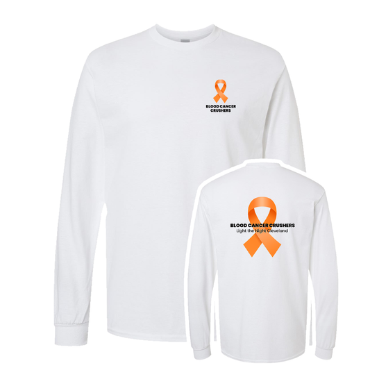 Blood Cancer Crushers