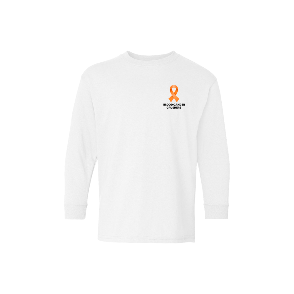 Blood Cancer Crushers