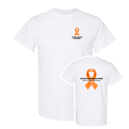 Blood Cancer Crushers