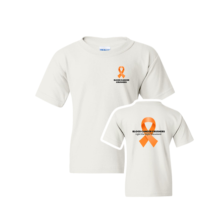 Blood Cancer Crushers