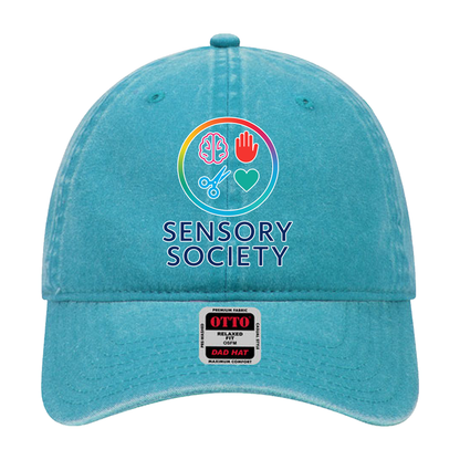 Sensory Society