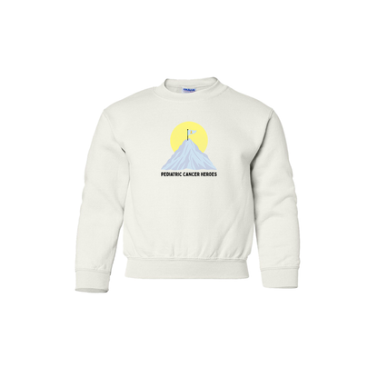 Pediatric Cancer Heroes - Youth