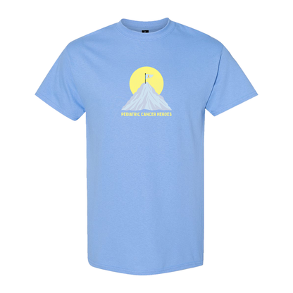 Pediatric Cancer Heroes - Adult