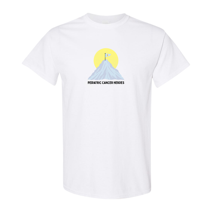 Pediatric Cancer Heroes - Adult
