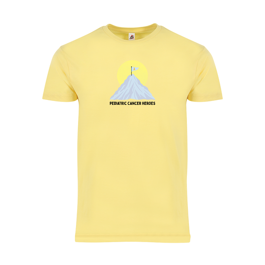 Pediatric Cancer Heroes - Adult