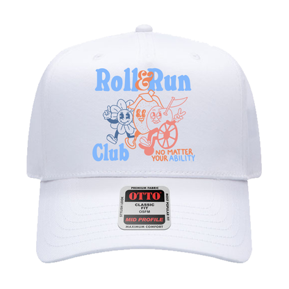 Roll & Run Club
