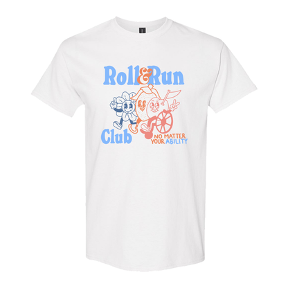 Roll & Run Club