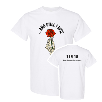And Still I Rise