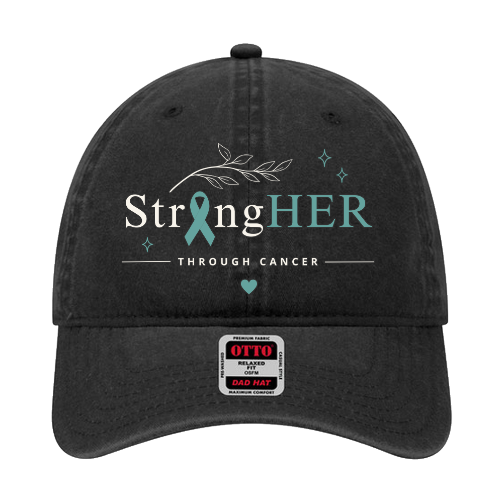 StrongHER Through Cancer