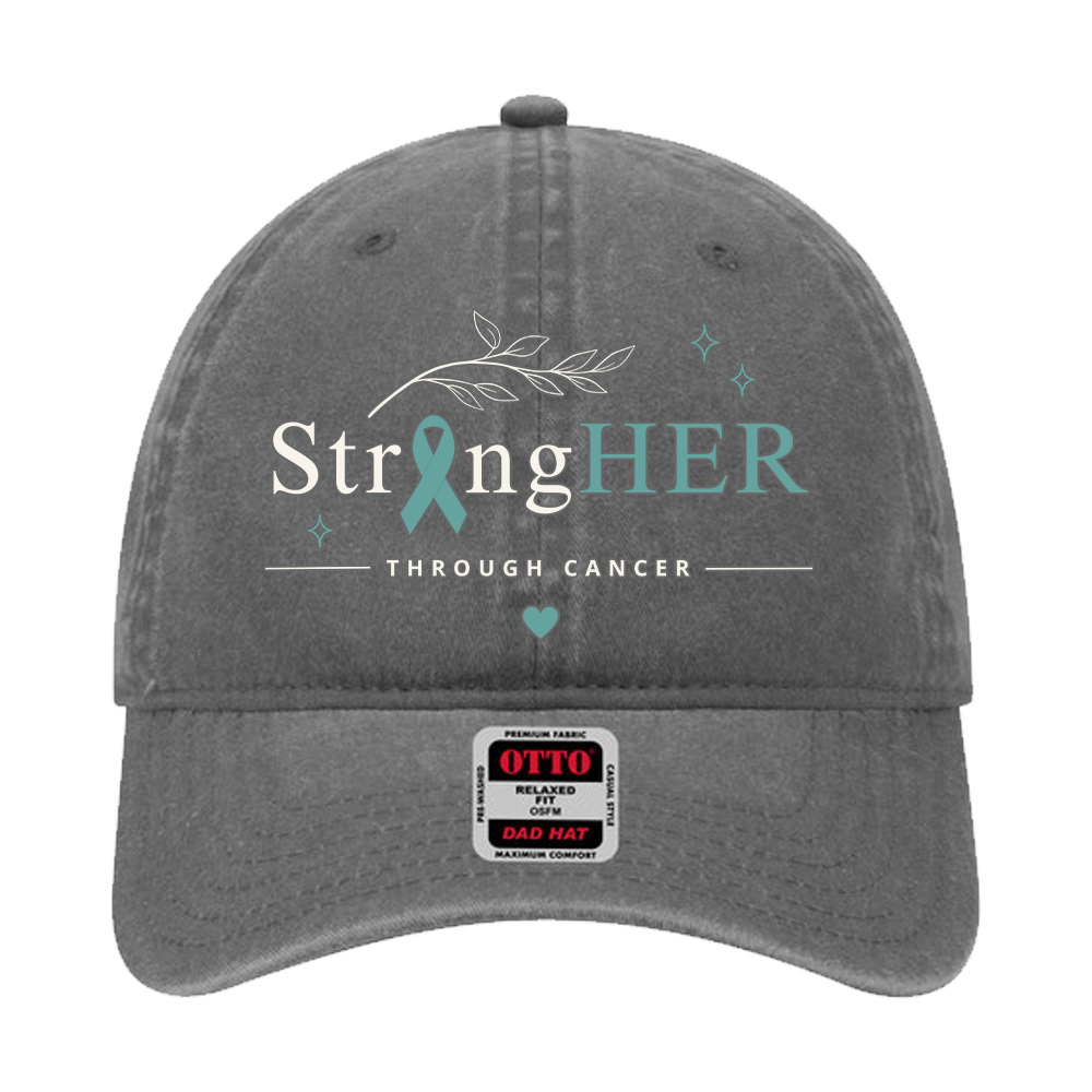StrongHER Through Cancer