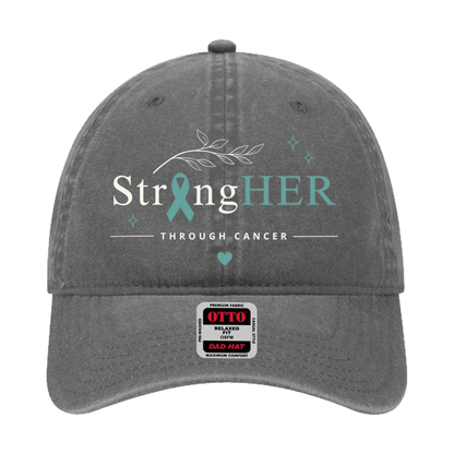 StrongHER Through Cancer
